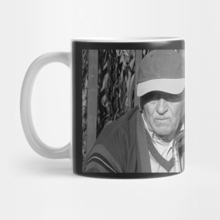 Senior Citizen Mug